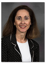 A photo of Denise Desalvo